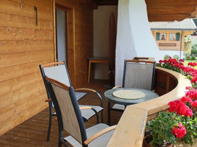 Apartment Ferienwohnung Lechtal - Features photo 35