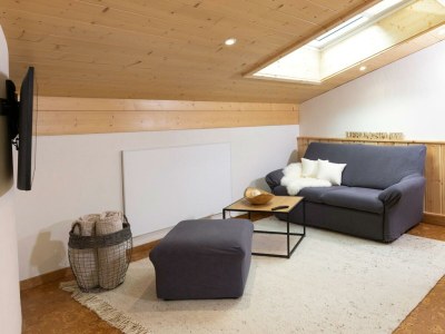 Apartment Ferienwohnung Lechtal - Features photo 36