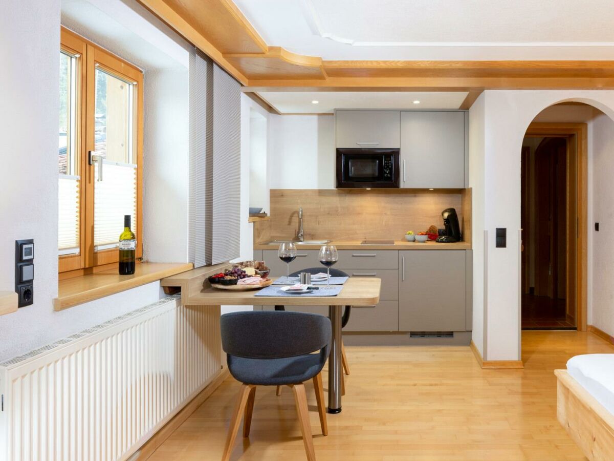 Apartment Studio Stablblick - Outdoor photo 3