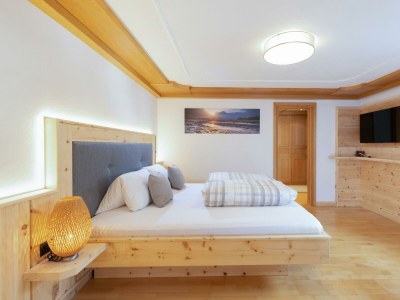 Apartment Studio Stablblick in Elmen - Apartment