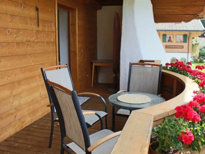 Apartment Studio Stablblick - Outdoor photo 19