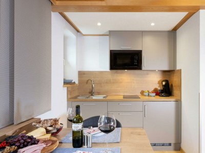 Apartment Studio Stablblick - Features photo 22