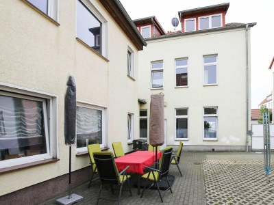 Apartment Ferienwohnungen, Malchow - Outdoor photo 2