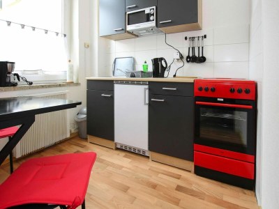 Apartment Ferienwohnungen, Malchow - Features photo 6