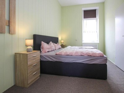 Apartment Ferienwohnungen, Malchow - Features photo 8