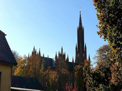 Apartment Ferienwohnungen, Malchow - Environment photo 13