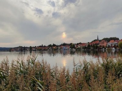 Apartment Ferienwohnungen, Malchow - Environment photo 16