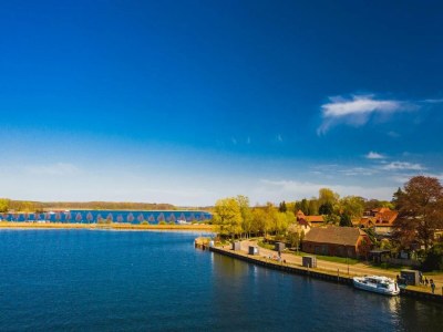 Apartment Ferienwohnungen, Malchow - Environment photo 18