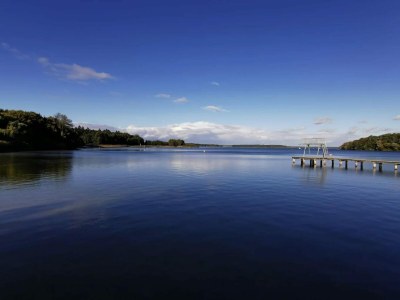 Apartment Ferienwohnungen, Malchow - Environment photo 22