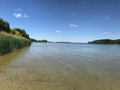 Apartment Ferienwohnungen, Malchow - Environment photo 27