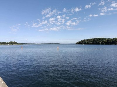 Apartment Ferienwohnungen, Malchow - Environment photo 29