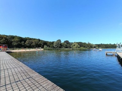 Apartment Ferienwohnungen, Malchow - Environment photo 31