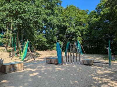 Apartment Ferienwohnungen, Malchow - Environment photo 32