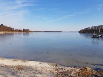 Apartment Ferienwohnungen, Malchow - Environment photo 40