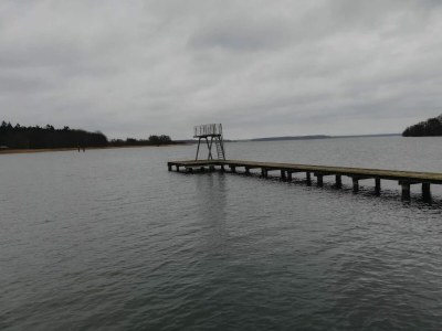 Apartment Ferienwohnungen, Malchow - Environment photo 41