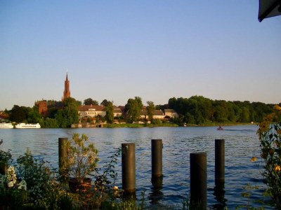 Apartment Ferienwohnungen, Malchow - Environment photo 42