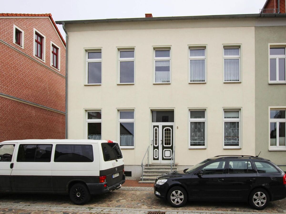 Apartment Ferienwohnungen, Malchow