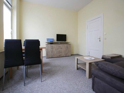 Apartment Ferienwohnungen, Malchow - Features photo 4