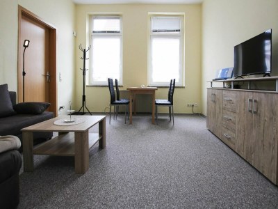 Apartment Ferienwohnungen, Malchow - Features photo 5