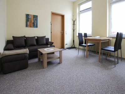 Apartment Ferienwohnungen, Malchow - Features photo 6