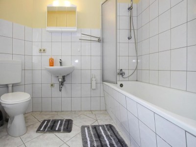 Apartment Ferienwohnungen, Malchow - Features photo 7