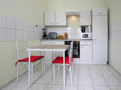 Apartment Ferienwohnungen, Malchow - Features photo 8
