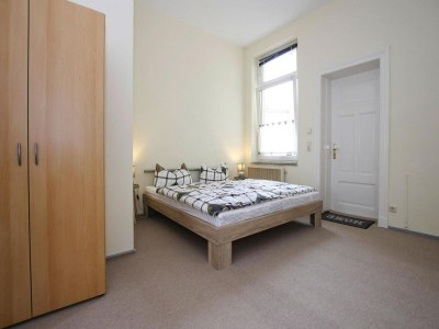 Apartment Ferienwohnungen, Malchow - Features photo 9