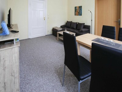 Apartment Ferienwohnungen, Malchow - Features photo 10