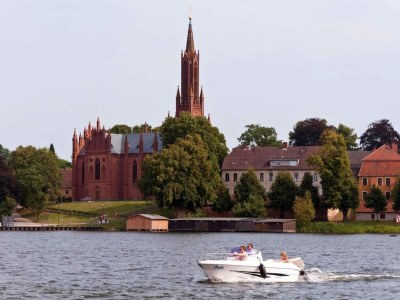 Apartment Ferienwohnungen, Malchow - Environment photo 11