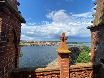 Apartment Ferienwohnungen, Malchow - Environment photo 14