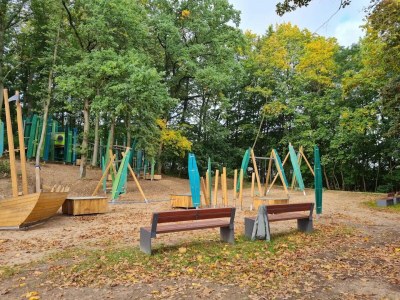 Apartment Ferienwohnungen, Malchow - Environment photo 20