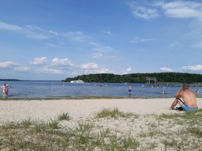 Apartment Ferienwohnungen, Malchow - Environment photo 21