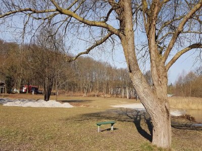 Apartment Ferienwohnungen, Malchow - Environment photo 22