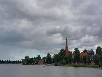 Apartment Ferienwohnungen, Malchow - Environment photo 25