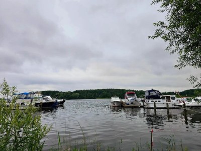 Apartment Ferienwohnungen, Malchow - Environment photo 26