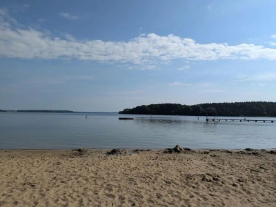 Apartment Ferienwohnungen, Malchow - Environment photo 27