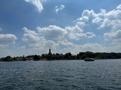 Apartment Ferienwohnungen, Malchow - Environment photo 30