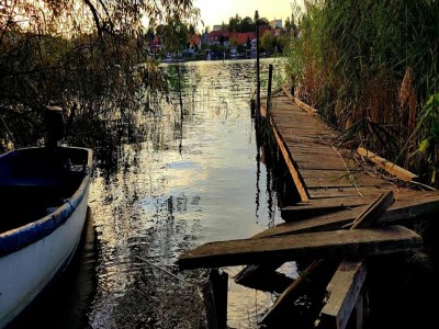 Apartment Ferienwohnungen, Malchow - Environment photo 33