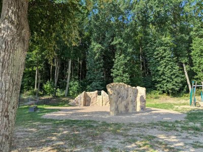 Apartment Ferienwohnungen, Malchow - Environment photo 34