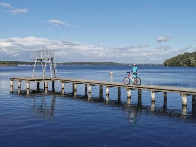 Apartment Ferienwohnungen, Malchow - Environment photo 36