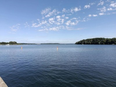 Apartment Ferienwohnungen, Malchow - Environment photo 38