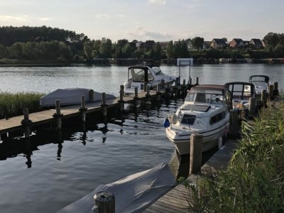 Apartment Ferienwohnungen, Malchow - Outdoor photo 42