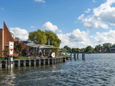 Apartment Ferienwohnungen, Malchow - Outdoor photo 44