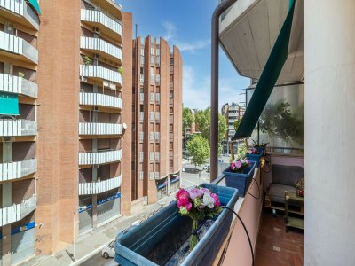 Apartment Apartment in Rome with balcony - Outdoor photo 4