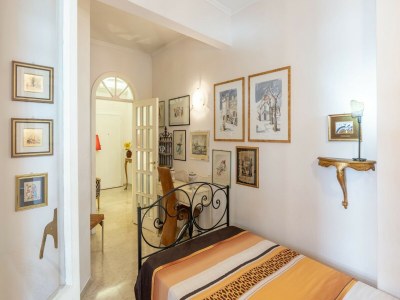 Apartment Apartment in Rome with balcony - Features photo 6