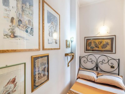 Apartment Apartment in Rome with balcony - Features photo 7