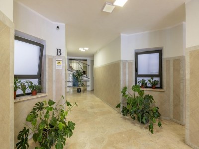 Apartment Apartment in Rome with balcony - Features photo 8