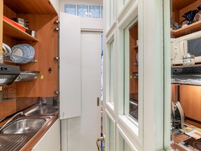 Apartment Apartment in Rome with balcony - Features photo 9