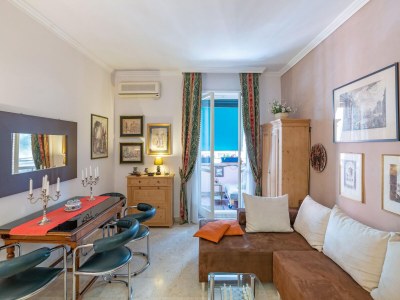 Apartment Apartment in Rome with balcony - Features photo 10