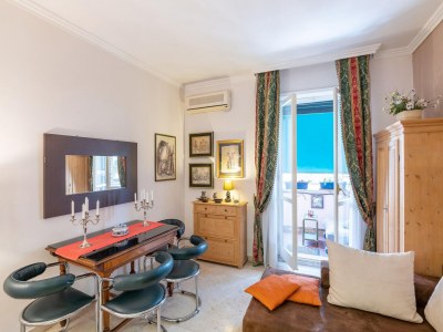 Apartment Apartment in Rome with balcony - Features photo 11